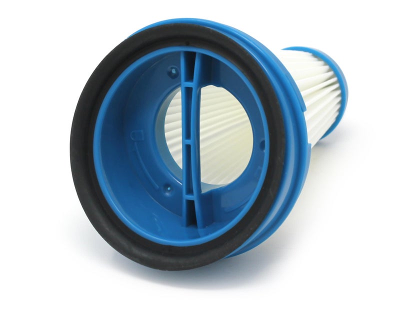 Fette Filter فلتر بديل لوعاء الغبار للشفاطات الكهربائية بلاك آند ديكر SVF11 - عبوة 3 قطع تناسب المكانس اللاسلكية الليثيوم 2 في 1 HSV320J HSV420J HSV520J HSV320J32 HSV420J42 HSV520J01 SVA420B SVA520B - Image 5